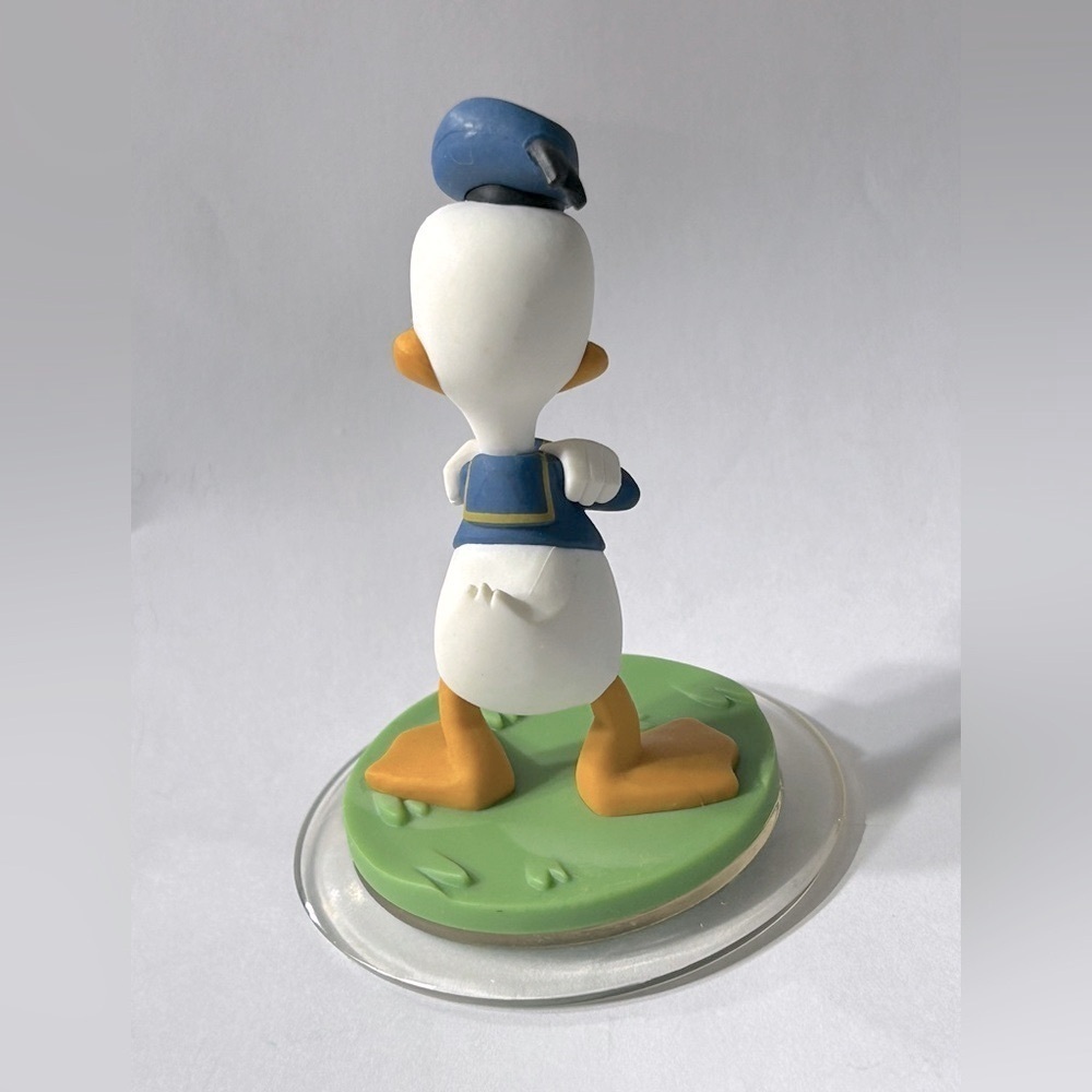 Disney Infinity 2.0 x Donald Duck 🦆 Buy 4 $14 Figures Get TWO $14s FREE 🤬 - Picture 2 of 3